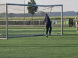 Training eerste selectie S.K.N.W.K. van dinsdag 20 mei 2025 (14/45)